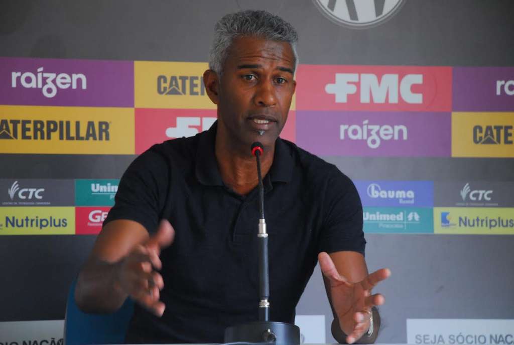 Claudinho Batista não se intimida com estreia diante do Corinthians e projeta XV forte