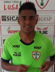 Paulista A2: Revelado pelo Flamengo, lateral Digão é o novo reforço da Portuguesa