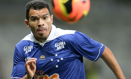 Em adeus, Ceará diz entender diretoria do Cruzeiro e veta defender Atlético-MG 2 0002050131100 img