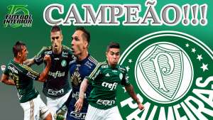 Santos faz estratégia errada, Palmeiras leva a Copa do Brasil e vai à Libertadores