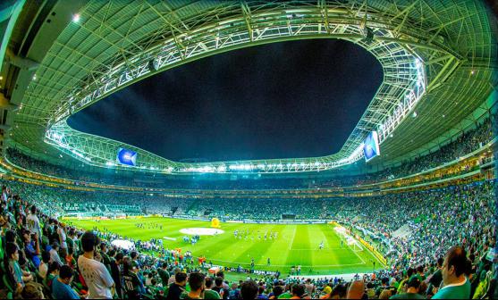 Santos faz estratégia errada, Palmeiras leva a Copa do Brasil e vai à Libertadores 3 0002050131124 img