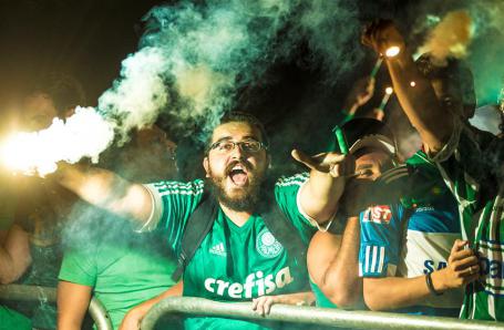 Santos faz estratégia errada, Palmeiras leva a Copa do Brasil e vai à Libertadores 6 0002050131138 img