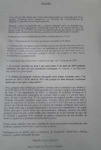 Willian Arão entra na Justiça para deixar o Botafogo, mas tem pedido negado