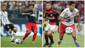 Volante de Red Bull e Náutico faz avaliação positiva da temporada 2015