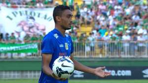 Paulistão: Ponte Preta contrata volante Eurico e atacante Hugo do Cruzeiro