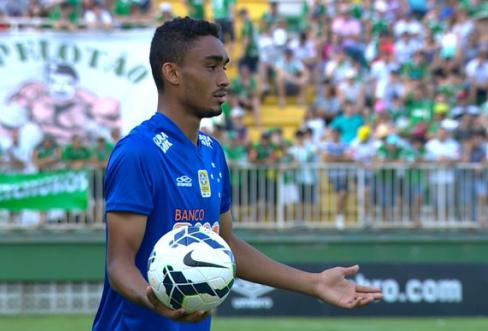 Paulistão: Ponte Preta contrata volante Eurico e atacante Hugo do Cruzeiro 2 0002050131180 img