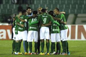 Ex-jogadores do Guarani prometem entrar com ação trabalhista após Série C