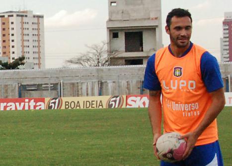 Paulistão: Água Santa contrata ex-Red Bull e outros quatro jogadores 2 0002050131193 img