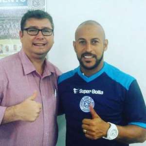 Paulistão: São Bento não para e contrata Rodriguinho, ex-Fluminense