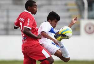 Paulista A3: Lateral ex-Taubaté é o 19º reforço do Comercial