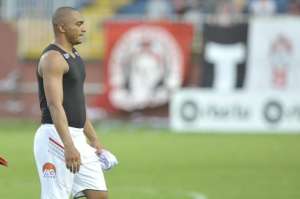 Joinville pode repatriar Lima, maior artilheiro do clube para 2016