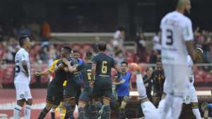 BRASILEIRÃO: Briga contra o rebaixamento e disputa por vaga na Libertadores e vice animam rodada final