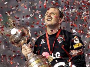 Despedida de Ceni terá ingressos de R$ 1,7 mil para ficar no gramado