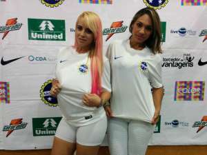 Paulista A3: Após Nike, Gatorade também nega patrocinar São José