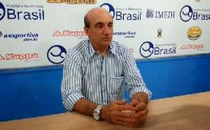 Paulista A2: Técnico do Barretos confia no elenco e promete reforços
