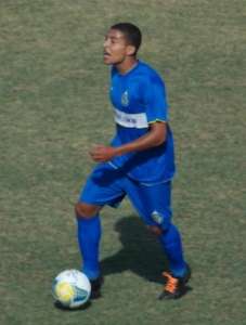 Paulista A3: Destaque do São Carlos na Segundona é procurado pelo Santos