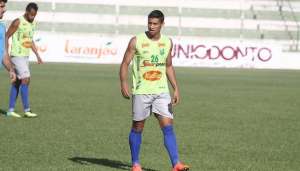 Paulista A3: Lateral Júlio Lopes pede e é dispensado do Rio Preto, que encaminha mais dispensas