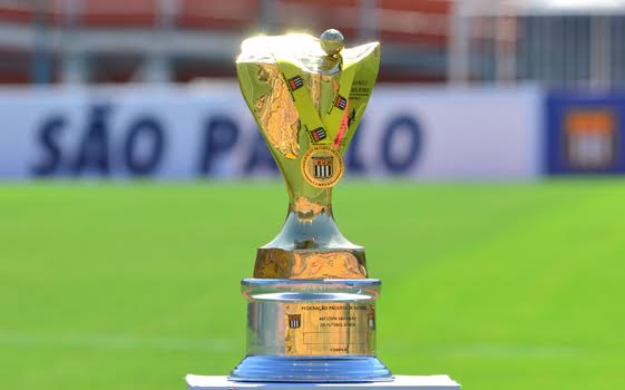 FPF divulga tabela completa da Copa São Paulo de Futebol Júnior 2016
