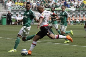 Flamengo x Palmeiras - Mengão com um objetivo: carimbar a faixa do campeão