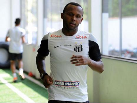 Santos abre mudanças para 2016 com a saída de seis jogadores 2 0002050131287 img