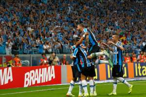 Joinville x Grêmio - Contra lanterna, Imortal busca a segunda colocação