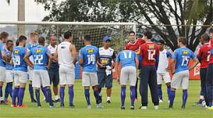 Internacional x Cruzeiro - Colorado precisa vencer e ‘secar’ rival para ir à Libertadores