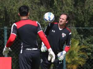 São Paulo confirma que Ceni não enfrenta Goiás e encerra a carreira sem jogar