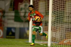 Pivô do rebaixamento da Portuguesa, Héverton pode jogar o Paulistão pelo XV de Piracicaba