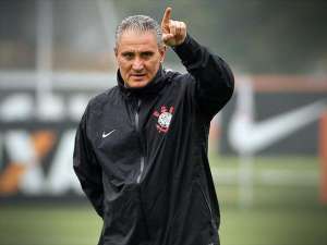 Tite conta que para levar Corinthians ao hexa usou times europeus como referência