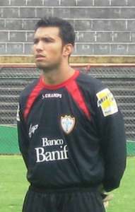 Paulista A2: Sem grana, Portuguesa descarta volta de goleiro Tiago