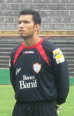 Paulista A2: Sem grana, Portuguesa descarta volta de goleiro Tiago 2 0002050131416 img