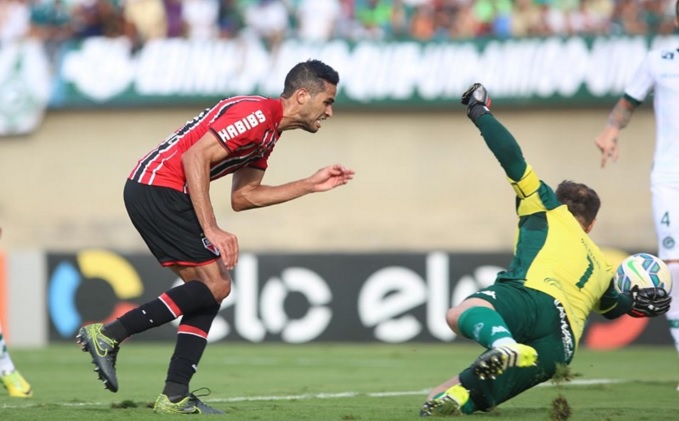 BRASILEIRÃO: Vasco, Avaí e Goiás caem; SP vai à Liberta e Atlético-MG é vice 3 0002050131427 img