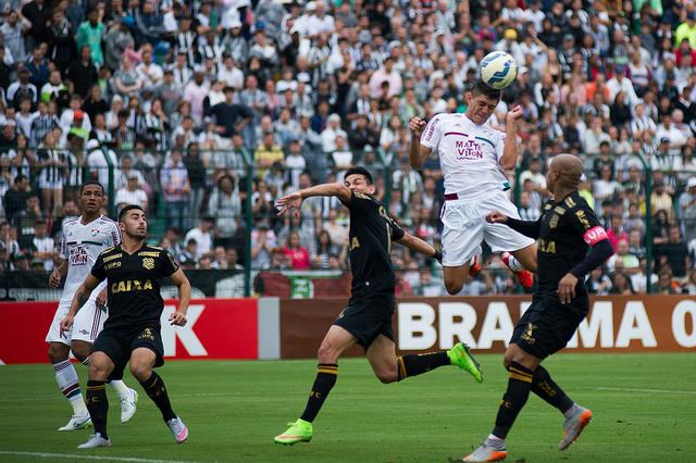 Junto com a Chape, o Figueirense representará Santa Catarina no Brasileirão 2016