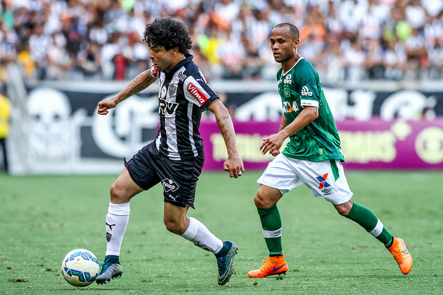BRASILEIRÃO: Vasco, Avaí e Goiás caem; SP vai à Liberta e Atlético-MG é vice 5 0002050131451 img