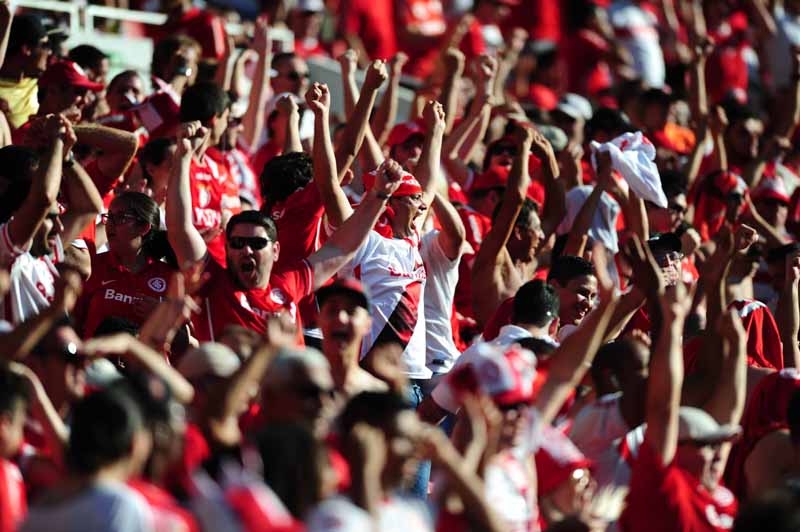 Internacional 2 x 0 Cruzeiro - Faltou o Goiás fazer sua parte 2 0002050131514 img
