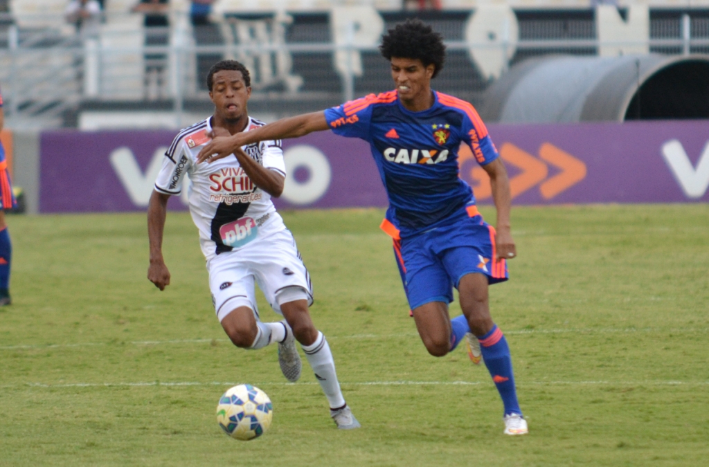 Ponte Preta 0 x 1 Sport – Macaca encerra 2015 de forma melancólica 2 0002050131526 img