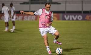 Com contrato próximo do fim, Josimar está de saída da Ponte Preta