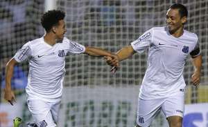 Santos pode perder Marquinhos Gabriel para o Corinthians