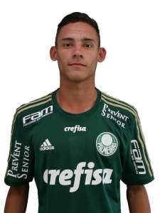 Paulista A3: Jogadores do Palmeiras reforçam o Noroeste