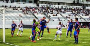 Time sem chegada? Com sete anos de jejum, Ponte Preta acumula 22 despedidas sem vitórias
