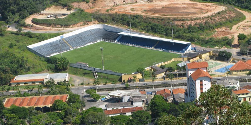 Mogi Mirim estreia diante do Náutico na Copa São Paulo