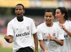 Paulista A3: Dupla ex-Corinthians, Fabinho e Otacílio Neto podem pintar no São José