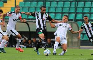 Paulistão: Ponte Preta pode contratar Carlos Alberto, aquele mesmo