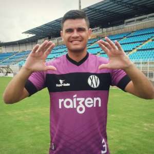 Paulista: Elenco do XV de Piracicaba se reapresenta com novidade no gol