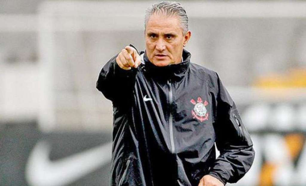 Incontestável, o técnico Tite foi o grande nome da conquista do hexacampeonato corintiano