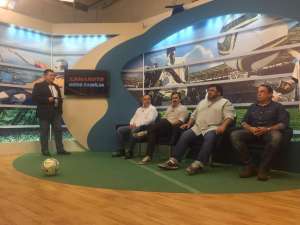 Camarote RF finaliza o ano debatendo o final do Campeonato Brasileiro