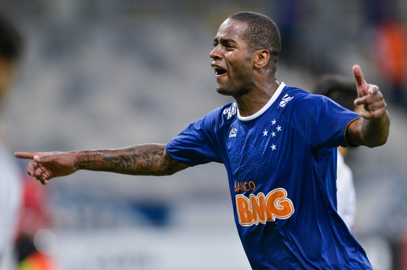 Dedé é um dos nomes cotados no Palmeiras - PedroVilelaGetty-Images Dedé é um dos nomes cotados no Palmeiras - PedroVilelaGetty-Images