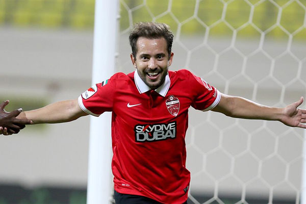 Éverton Ribeiro é o desejo de Mattos para 2016 Éverton Ribeiro é o desejo de Mattos para 2016