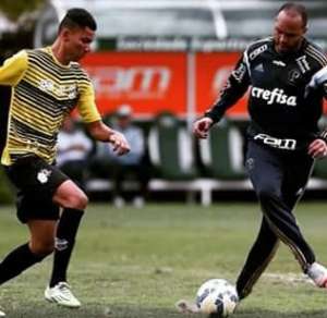 Paulista A2: Independente renova com volante cobiçado por grandes clubes