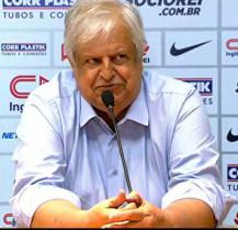 Clubes paulistas fecham apoio a candidato 'velhinho' de Del Nero na CBF